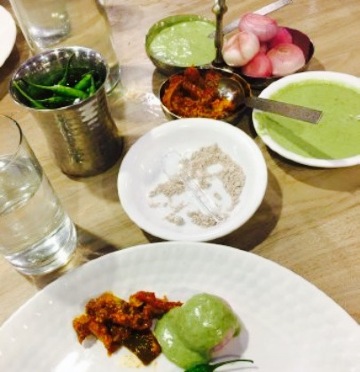 Singla's餐厅图片