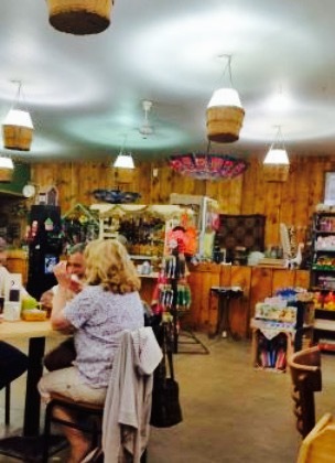 Apple Dumpling Cafe