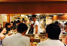 Akiyoshi Fukui Ekimae美食图片