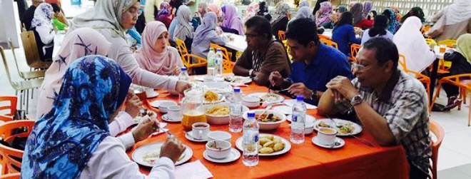 The Mayang Place餐厅图片