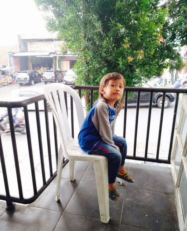 Mie Ayam Bakso Sido Mampir H. Ngatimin