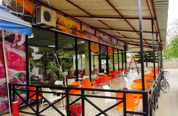 Cafe Delight餐厅图片