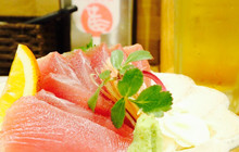 Ninjo Sakaba Iwachan餐厅图片