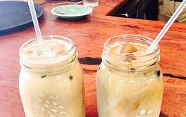 S & AJ Cafe