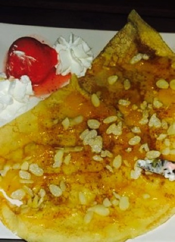 Crepe Mania餐厅图片