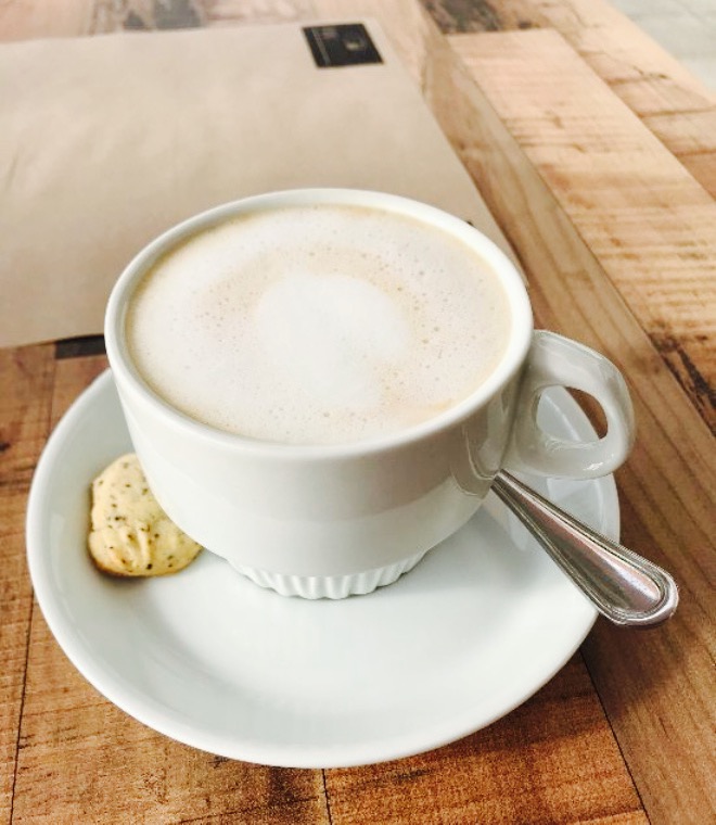 Panqueque餐厅图片