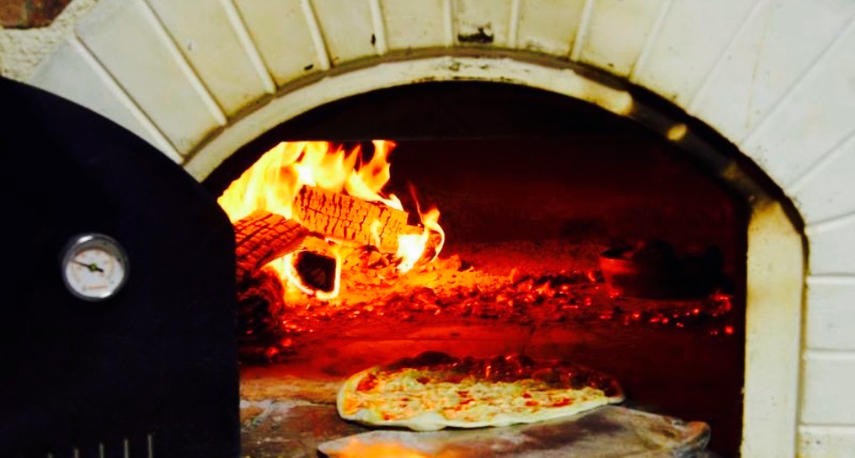 比萨店卡拉布里亚餐厅图片