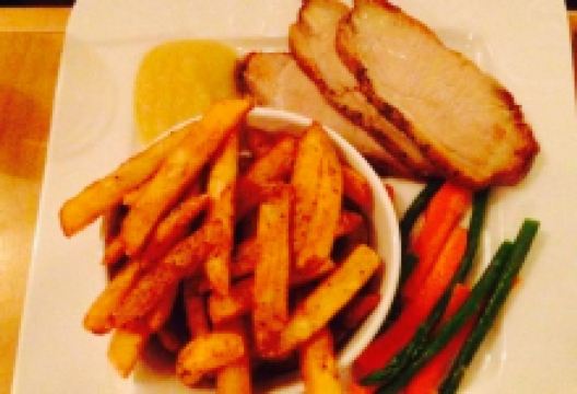 Five Eleven West美食图片