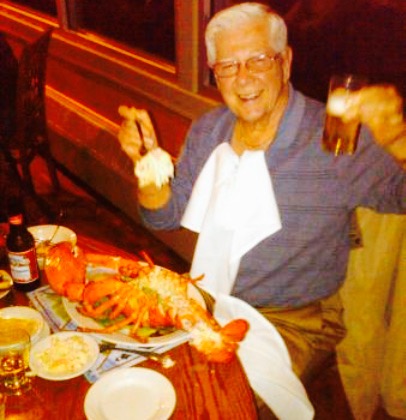 Captain's Inn Restaurant & Tiki Bar