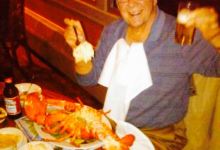 Captain's Inn Restaurant & Tiki Bar美食图片