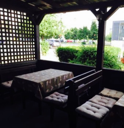 Restaurant Taj Mahal