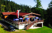 Gföllalm餐厅图片