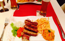 Restaurant Germania餐厅图片