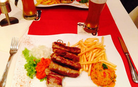 Restaurant Germania