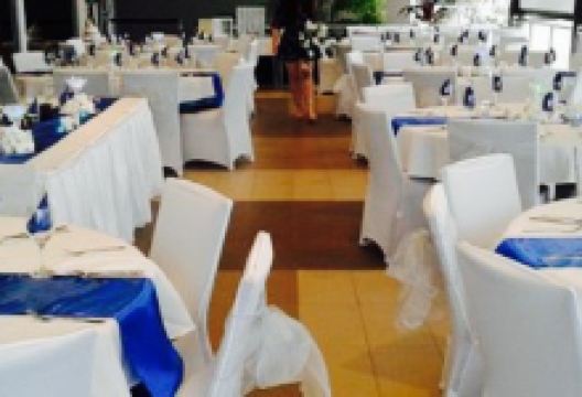 Woodgate Club Inc美食图片