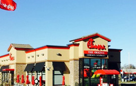 Chick-fil-A