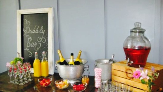 Restoration餐厅图片