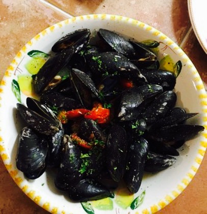 Ristorante Gargano餐厅图片