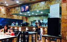 Libanese Petra餐厅图片
