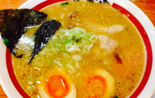 Ramenya Ichibantei Itako餐厅图片
