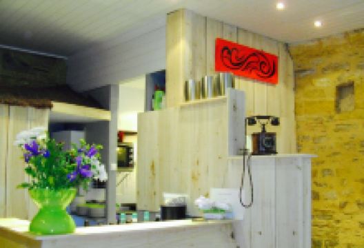 Lot'Antique美食图片