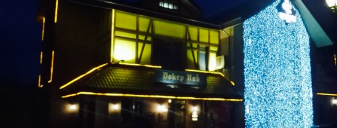 Docker Pub