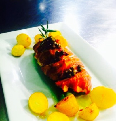 The George and Dragon