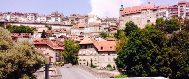 Restaurant de la Clef餐厅图片