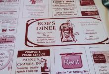 Bob's Diner美食图片