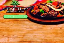 El Tequila Cocina Mexicana美食图片