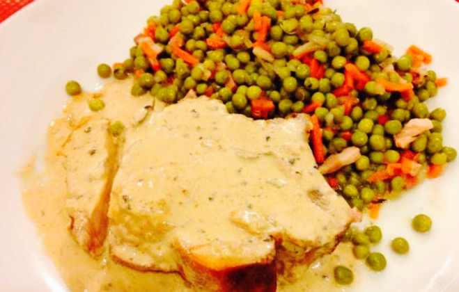 Brasserie Du Centre餐厅图片