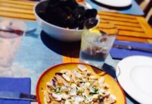 Tragamar美食图片