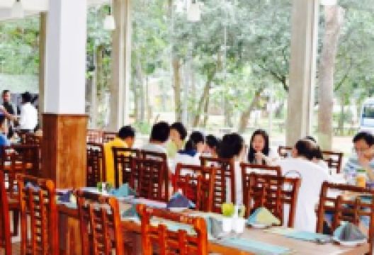 Royal Sigiriya Restaurant美食图片