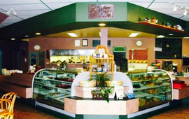 Market Street Cafe