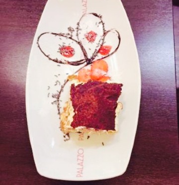 Ristorante & Pizzeria Palazzo餐厅图片