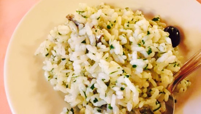 Locanda Rosetta餐厅图片