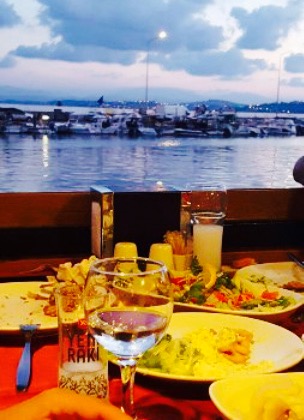 Saray Restaurant