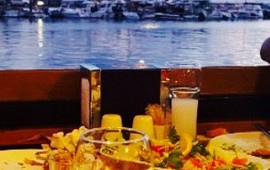 Saray Restaurant