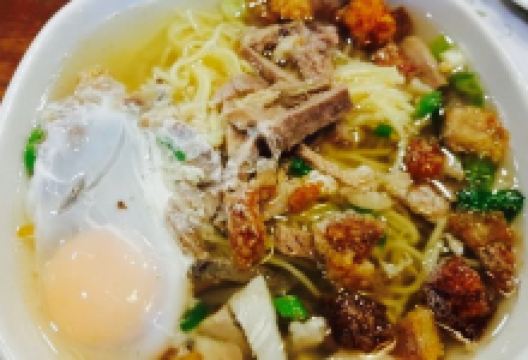 El Ideal美食图片
