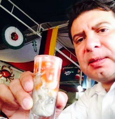 La Mariskeña Centro Max