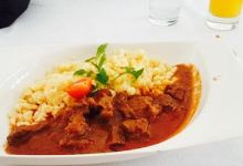 Lobogo美食图片