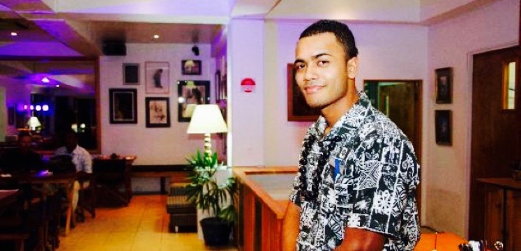 Sea Salt Restaurant餐厅图片