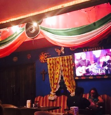 La Patrona餐厅图片
