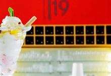 Cafe-Restaurant Ausblick T-19美食图片