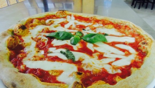 Pizza Flash餐厅图片