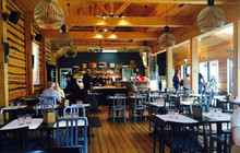 Restaurant Mankeli餐厅图片