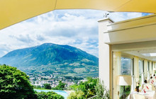 Ristorante Hotel Sonnbichl餐厅图片