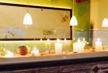 Restaurant Sandbank美食图片