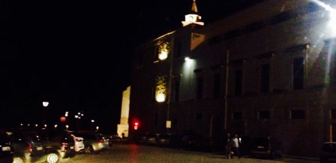 Alla Fraschetta di Roma餐厅图片