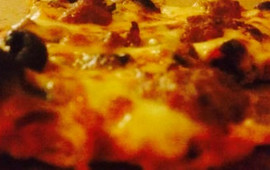 American Pie Pizza